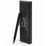 Mesikit Refillable Titan Luxury Ballpoint Pen