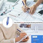 Luxury GC Quill Rollerball Pens Set of 48