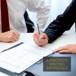 Vandro Luxury Fountain Pen Set with Accessories