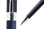 Arcis Radial Blue Luxury Ballpoint Pen