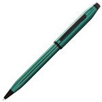Cross Century II Ballpoint Pen in Translucent Green