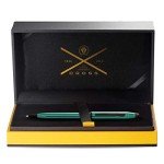 Cross Century II Ballpoint Pen in Translucent Green
