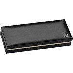 Mont Blanc Platinum Ballpoint Pen - Meisterstuck Le Grand