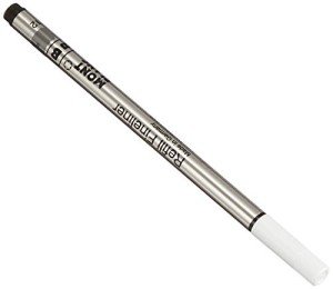 Montblanc Mystery Black Fineliner Refill - 2 Pack