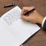 Montblanc Mystery Black Fineliner Refill - 2 Pack