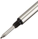 Montblanc Mystery Black Fineliner Refill - 2 Pack