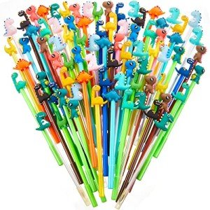 Assorted Cartoon Gel Ink Ballpoint Pens