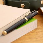 Personalized Waterman Rollerball Pen with Engraving