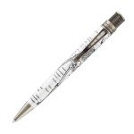 Retro 51 Tornado Glow-in-the-Dark Rollerball Pen