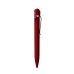 Bastion Rechargeable Red Aluminum Luxury Pen