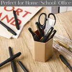 Luxury 0.5mm Gel Ink Rollerball Pens Set