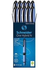 Schneider One Hybrid Luxury Roller Pen