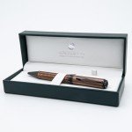 Monteverde Innova Formula M Bronze Luxury Ballpoint Pen