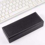 Luxury Black Metal Fountain Pen Gift Set