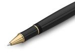 Kaweco Nostalgic Gold Rollerball Pen – Elegant Design