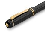 Kaweco Nostalgic Gold Rollerball Pen – Elegant Design