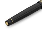 Kaweco Nostalgic Gold Rollerball Pen – Elegant Design