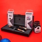 Monteverde USA Impressa Fountain Pen Gift Set
