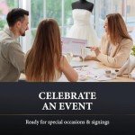 Luxury Executive Brass Fountain Pen – Made in USA