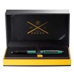 Cross Century II Green Lacquer Rollerball Pen
