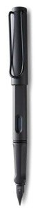 Lamy Safari Fountain Pen - Stylish and Smooth Writing