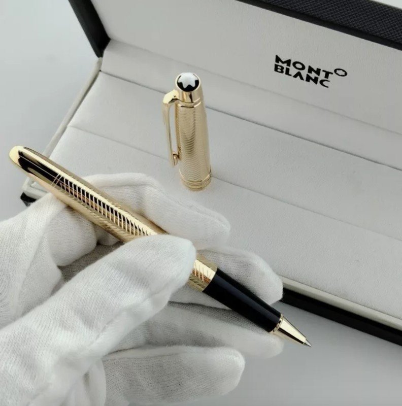 Montblanc Pens