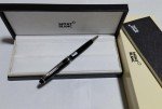 Montblanc Meisterstück Classique Platinum Ballpoint Pen