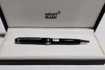 Montblanc Meisterstück Classique Platinum Ballpoint Pen