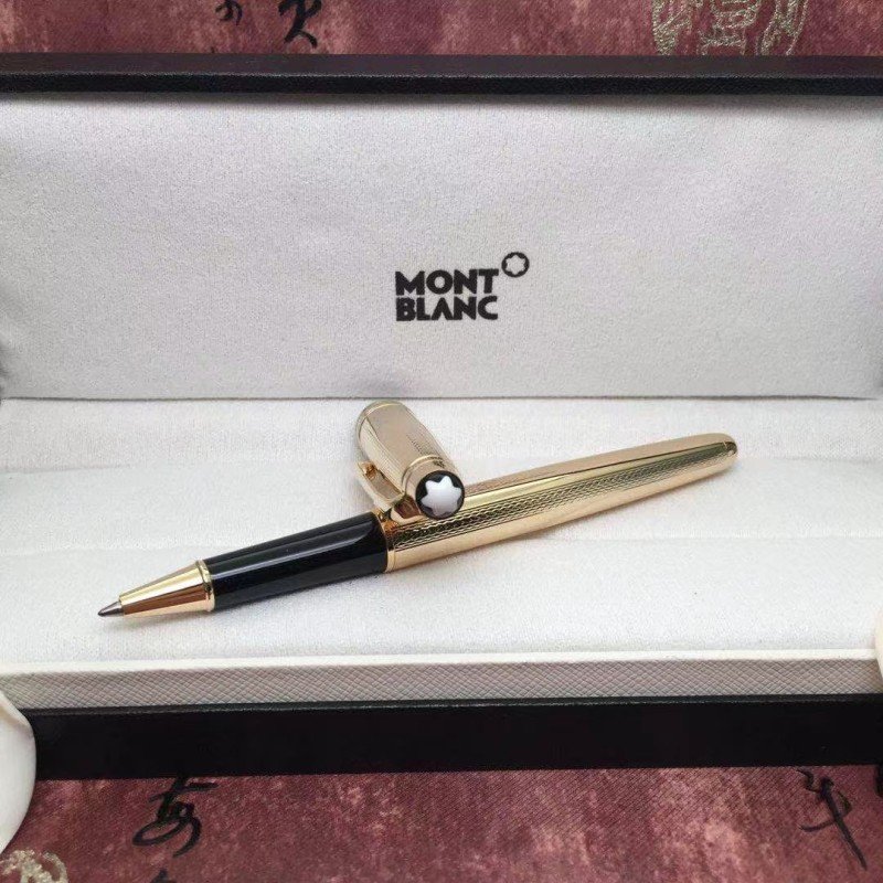 Montblanc Pens