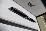 Montblanc Meisterstück Classique Platinum Ballpoint Pen