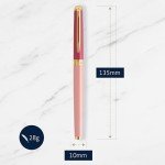 Waterman Hémisphère Pink Rollerball Pen - Gift Boxed