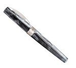 Visconti Mirage Fountain Pen with Steel Nib
