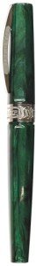 Visconti Mirage Emerald Rollerball Pen