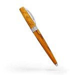 Visconti Mirage Amber Luxury Ballpoint Pen