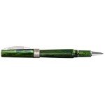 Visconti Mirage Emerald Rollerball Pen