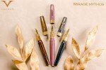 Visconti Mirage Mythos Aphrodite Rollerball Pen