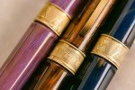 Visconti Mirage Mythos Aphrodite Rollerball Pen
