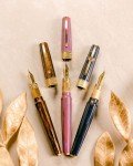 Visconti Mirage Mythos Aphrodite Rollerball Pen