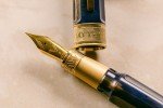 Visconti Mirage Mythos Aphrodite Rollerball Pen