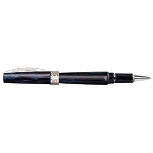 Visconti Mirage Night Blue Rollerball Pen