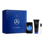 Mercedes-Benz Men's 3-Piece Gift Set