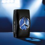 Mercedes-Benz Men's 3-Piece Gift Set
