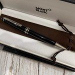 Montblanc Meisterstück Classique Luxury Ballpoint Pen