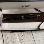 Montblanc Meisterstück Classique Luxury Ballpoint Pen