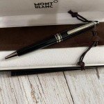 Montblanc Meisterstück Classique Luxury Ballpoint Pen
