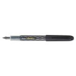 Pilot Varsity 1mm Fountain Pen, Black Ink