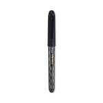 Pilot Varsity 1mm Fountain Pen, Black Ink