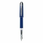 Waterman Kultur Reflectis Navy Fine Fountain Pen
