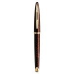 Waterman Carène Marine Amber Luxury Fountain Pen