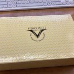 Visconti Opera Master Turtle Fountain Pen Limited Edition